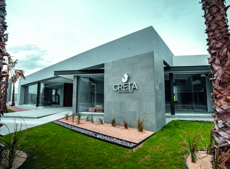 Creta Residencial Cd Juárez