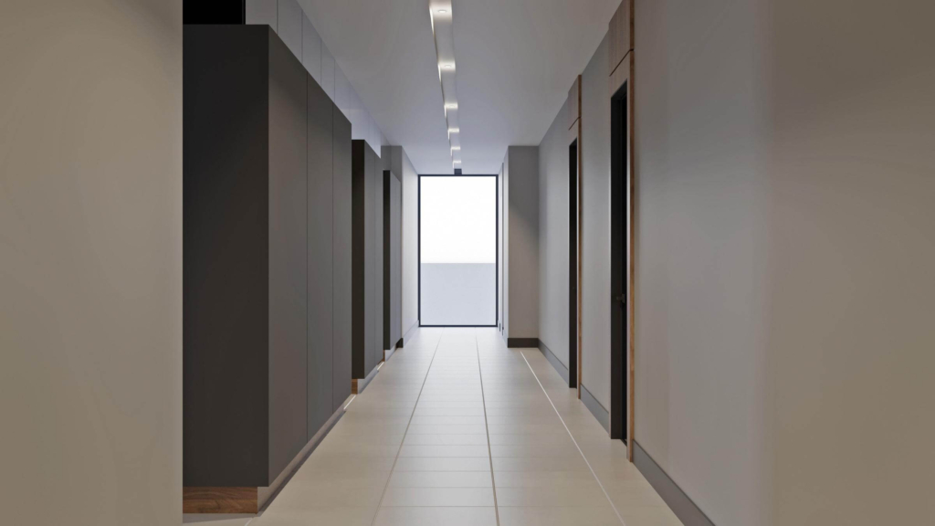 Quorum Residencias
