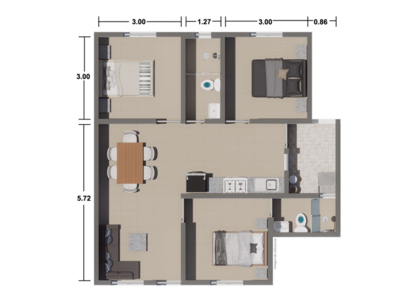 departamentos-verona-ciudad-juarez-verona-departamentos-juarez
