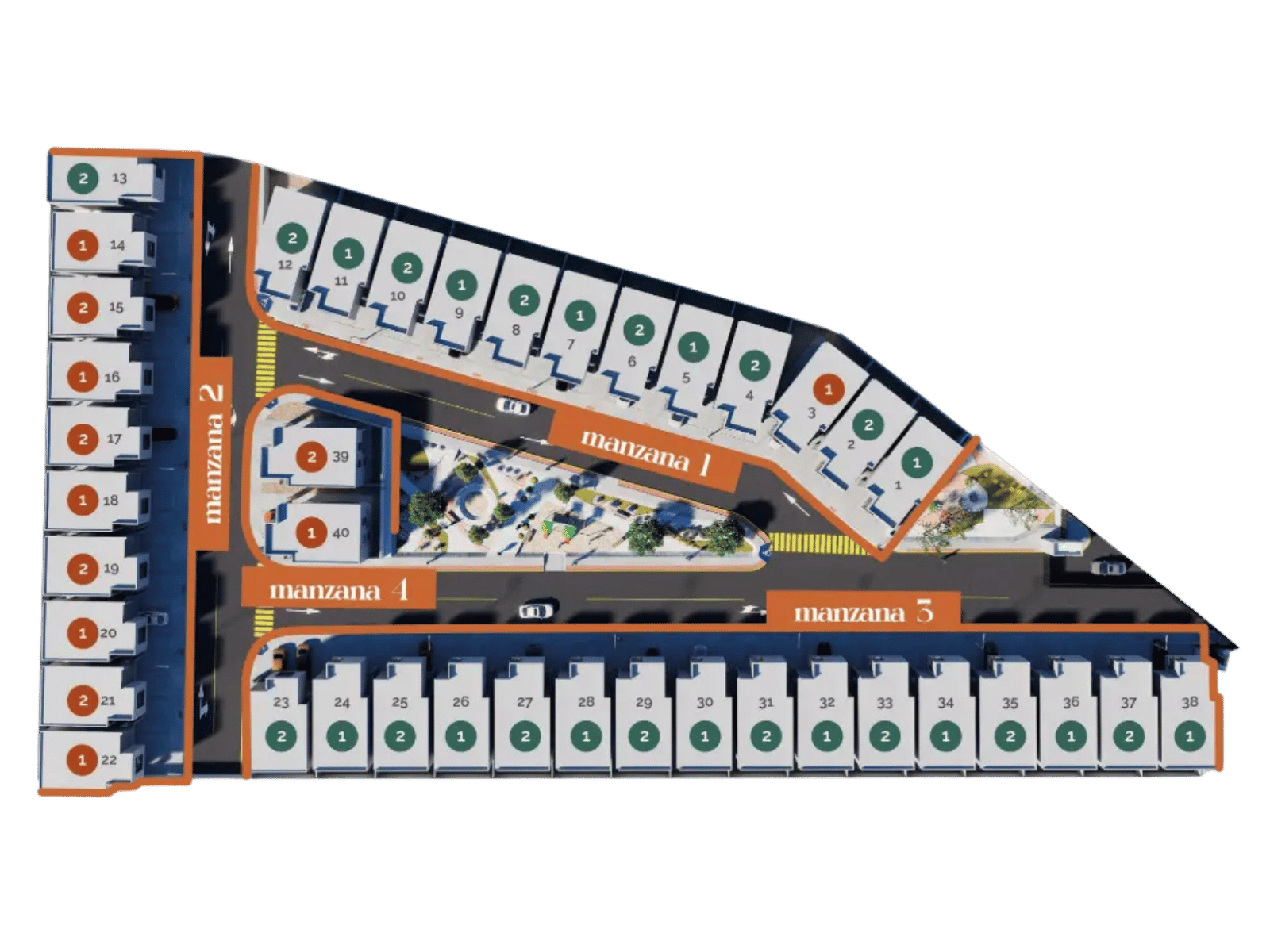 modelo-pia-puerta-de-hierro-residencial